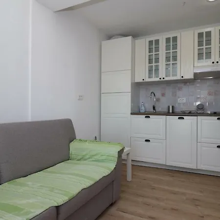 Apartments Korina & Dadi Rovinj Exterior foto