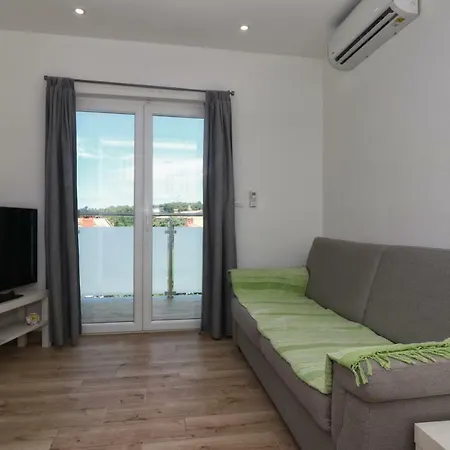 Apartments Korina & Dadi Rovinj Exterior foto