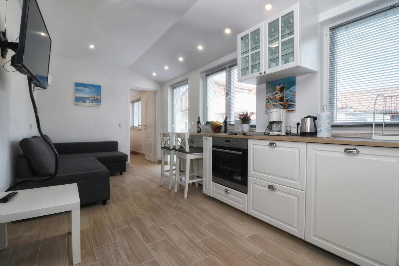 Apartament Korina & Dadi Rovinj