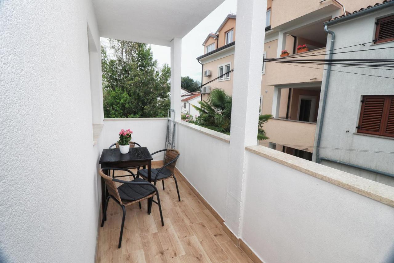 Apartment Korina & Dadi Rovinj