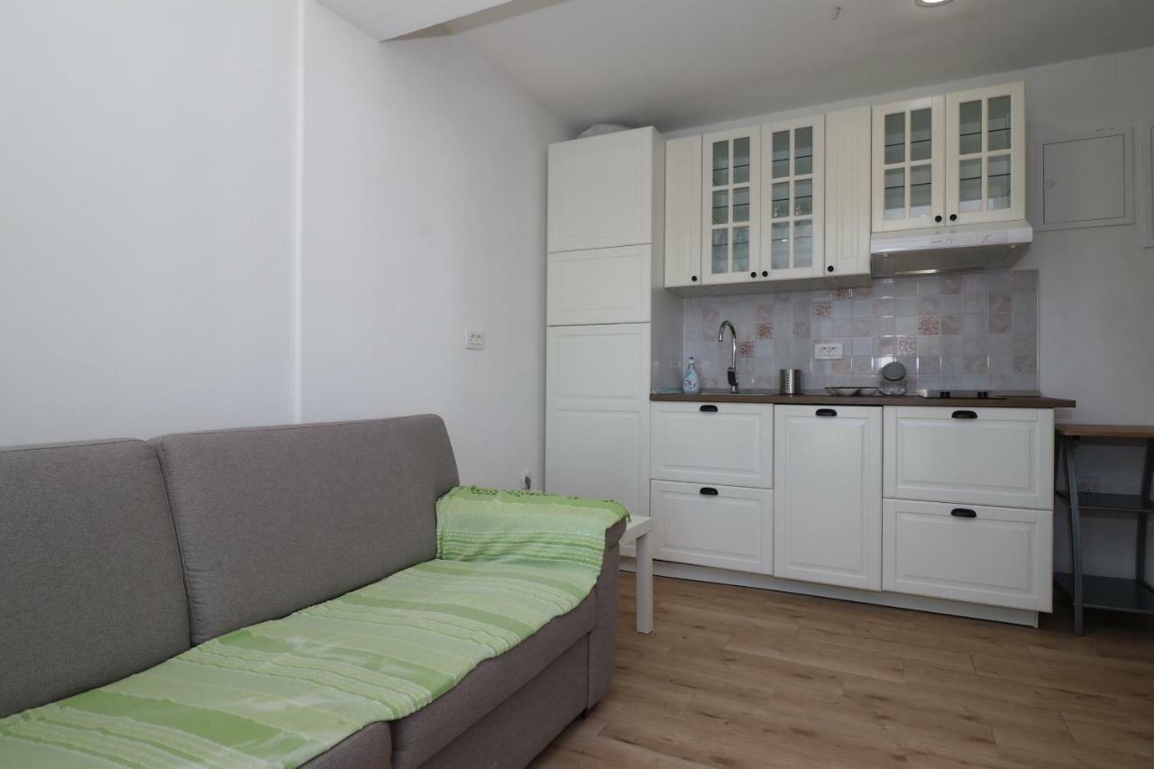 Apartament Korina & Dadi