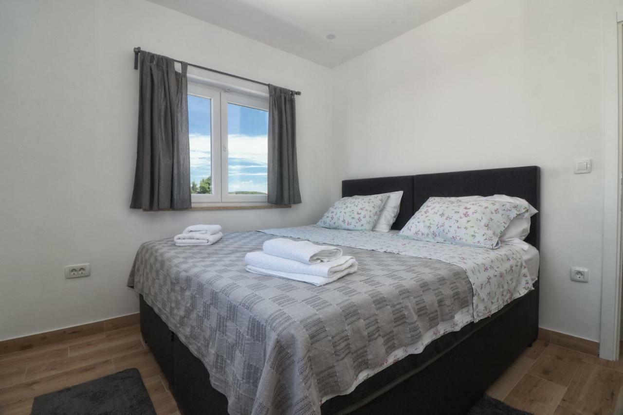 Apartament Korina & Dadi Rovinj