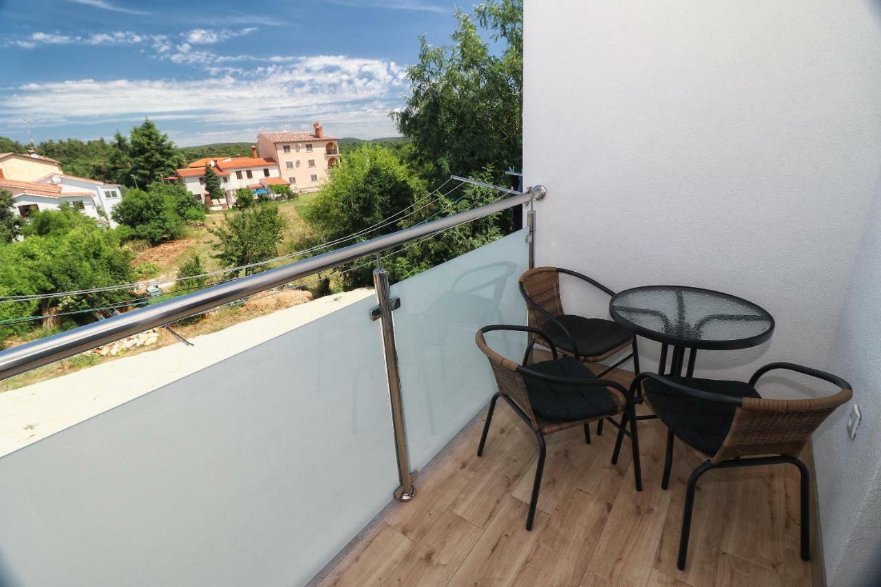 Apartament Korina & Dadi Rovinj